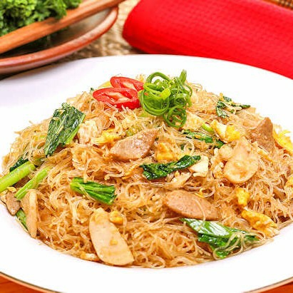 Bihun Goreng RK