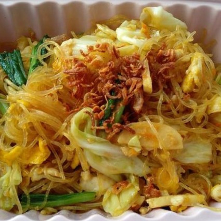 Bihun Goreng Special