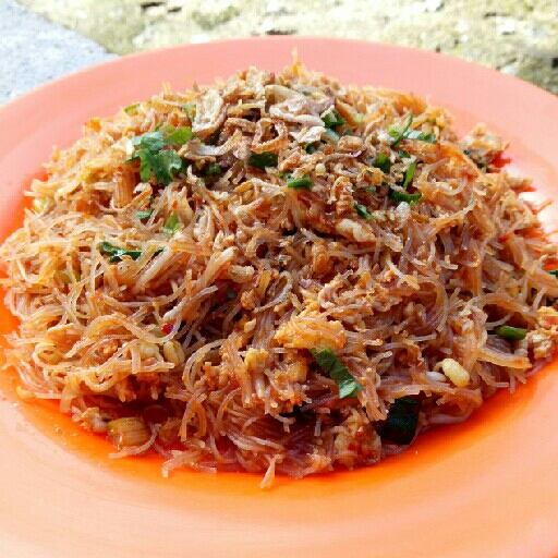 Bihun Goreng Spesial