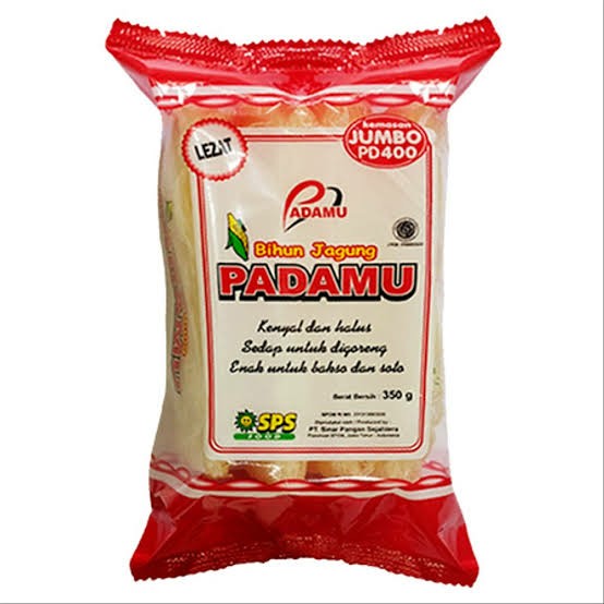 Bihun Jagung Padamu