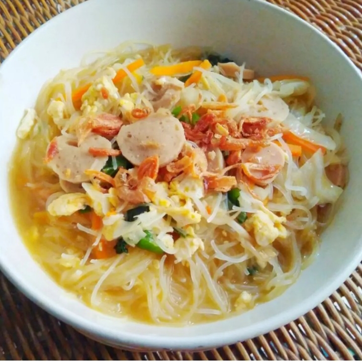 Bihun Kuah