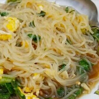 Bihun Kuah