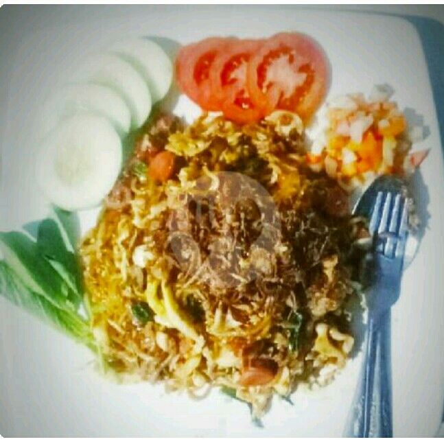 Bihun Kuah