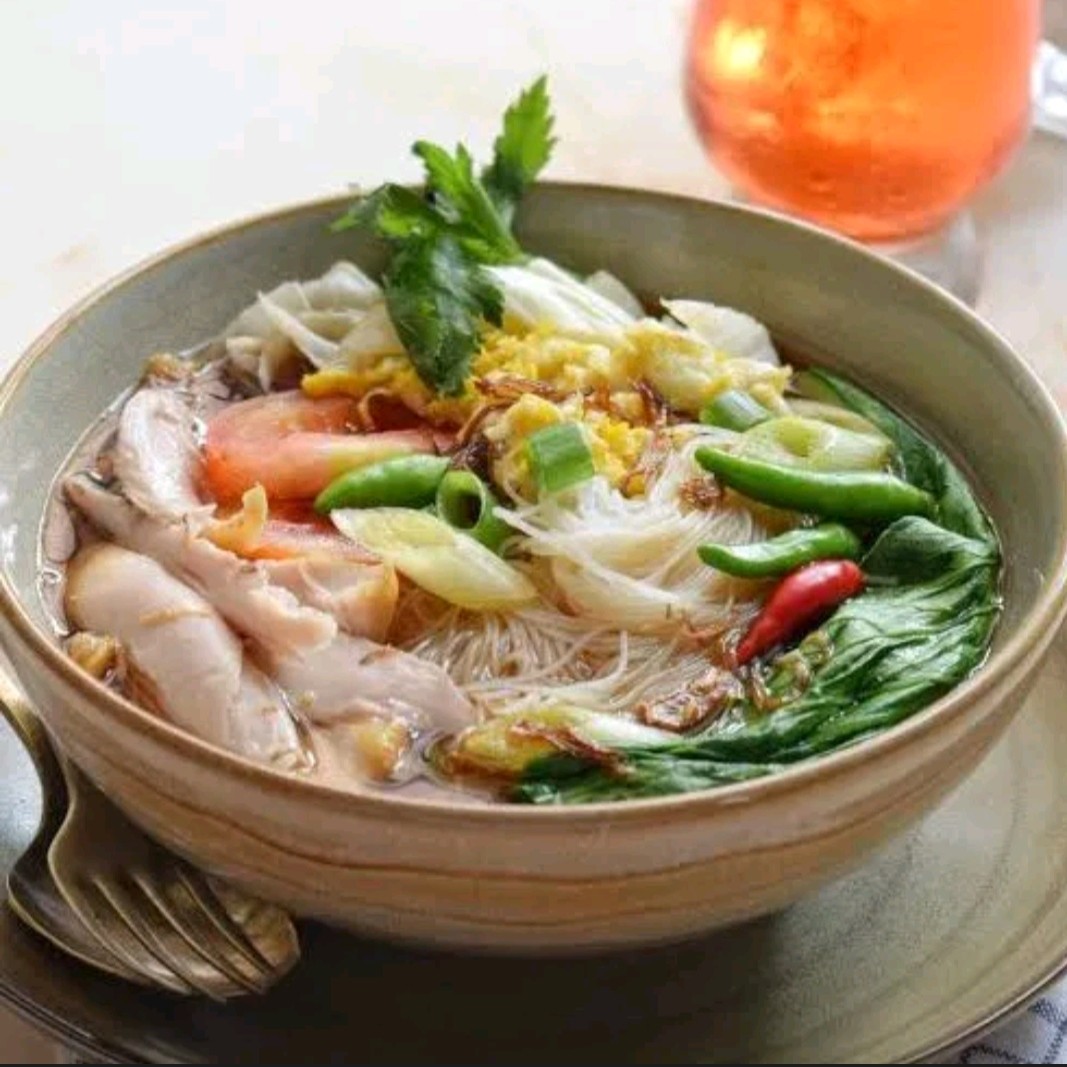 Bihun Kuah