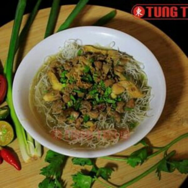 Bihun Kuah Ayam