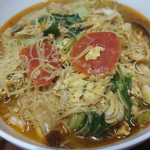 Bihun Kuah BARBARA