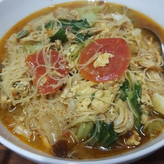 Bihun Kuah Special