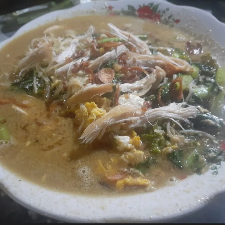 Bihun Kuah Special