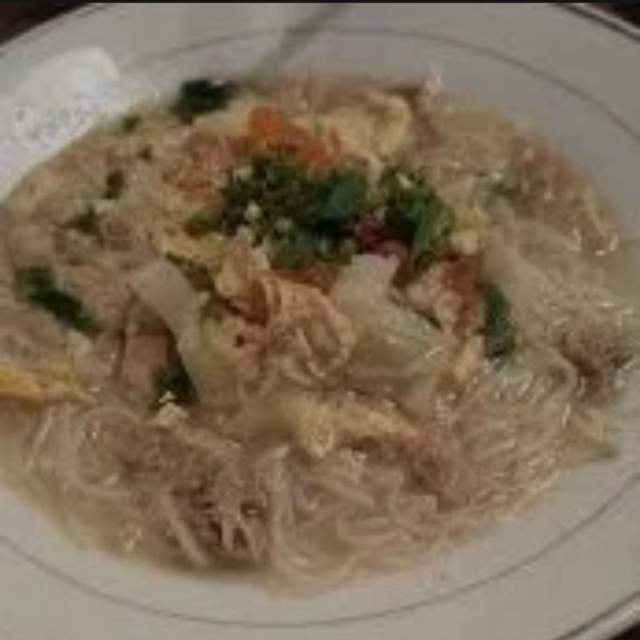 Bihun Nyemek