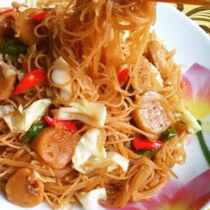 Bihun Otak2