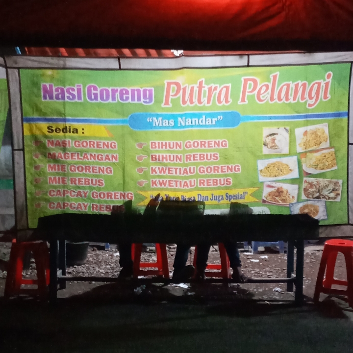 Bihun Rebus Baso