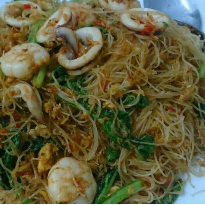 Bihun Seafood