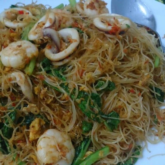 Bihun Seafood