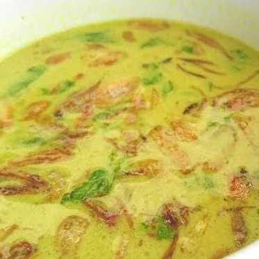 Bihun Soto