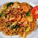 Bihun Spesial 