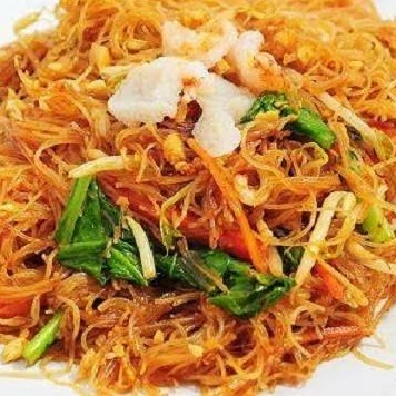 Bihun Spesial