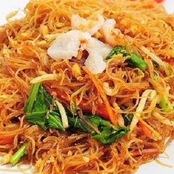 Bihun Telur