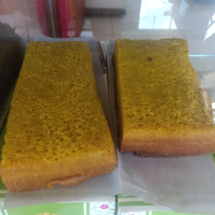 Bika Ambon Mini