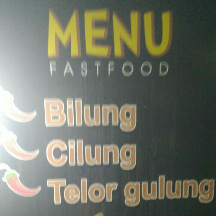 Bilung