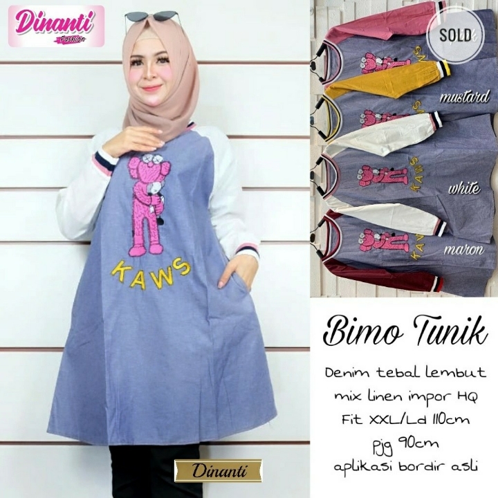 Bimo Tunik