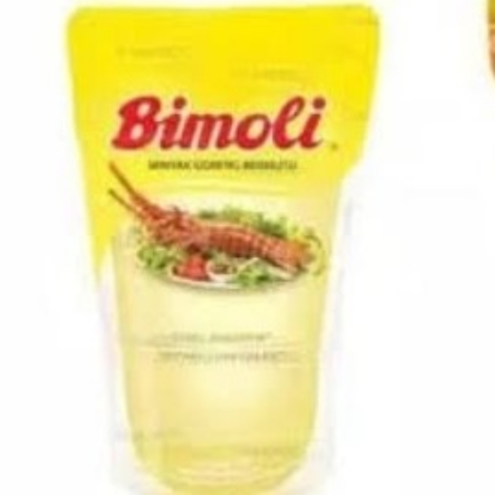 Bimoli 1 Liter