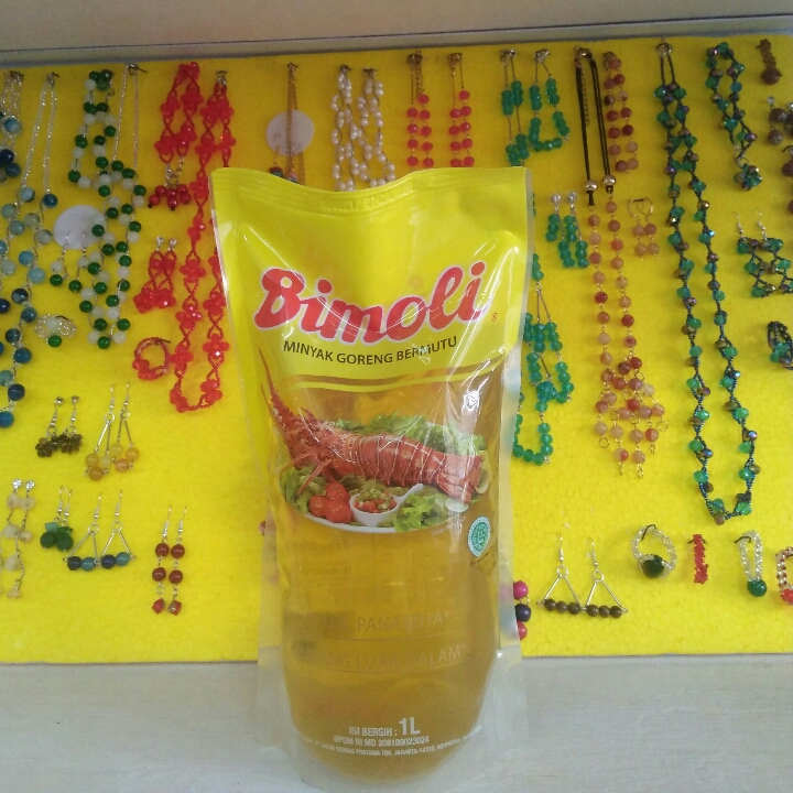 Bimoli 1liter