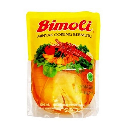 Bimoli 2 Liter