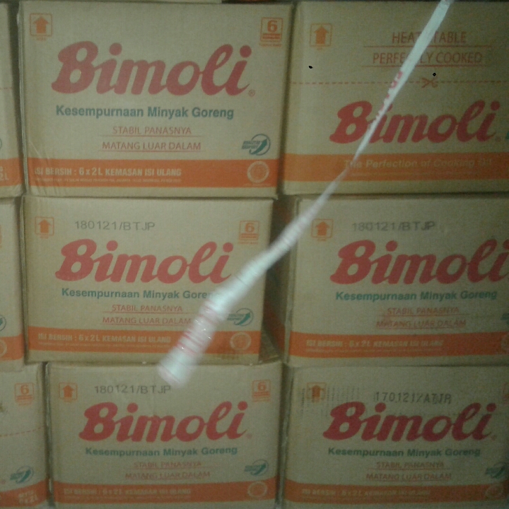 Bimoli 2 Liter 3