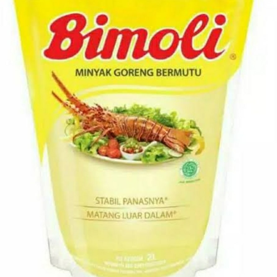 Bimoli 2 Lt