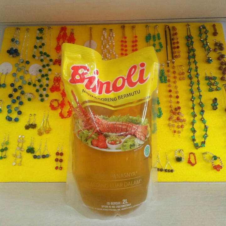 Bimoli 2 liter