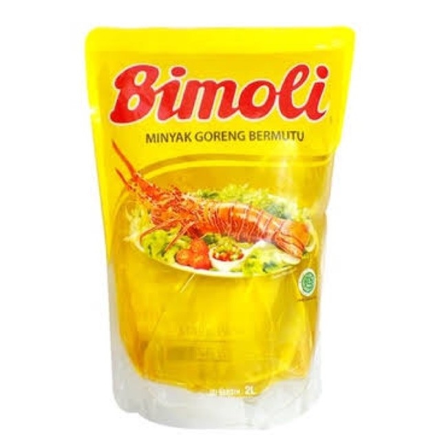 Bimoli 2Kg