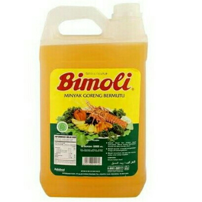 Bimoli 5lt