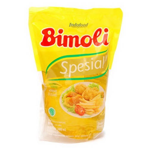 Bimoli Spesial 1  Liter