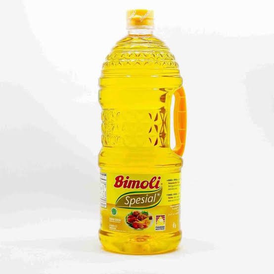 Bimoli Spesial 620ml 1 Liter 2 Liter 3