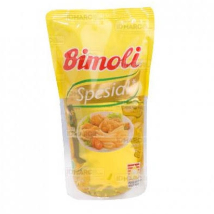 Bimoli Spesial 1liter