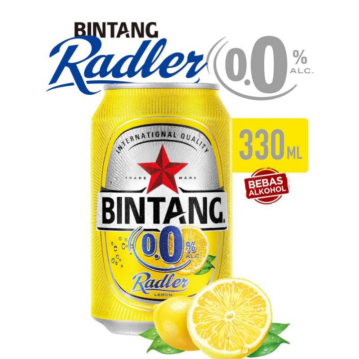 Bintang RDLR