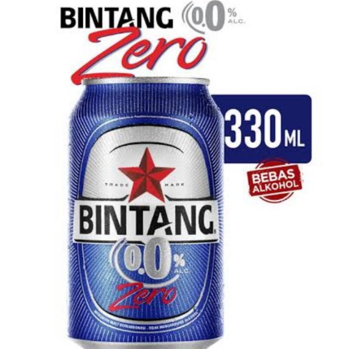 Bintang Zero