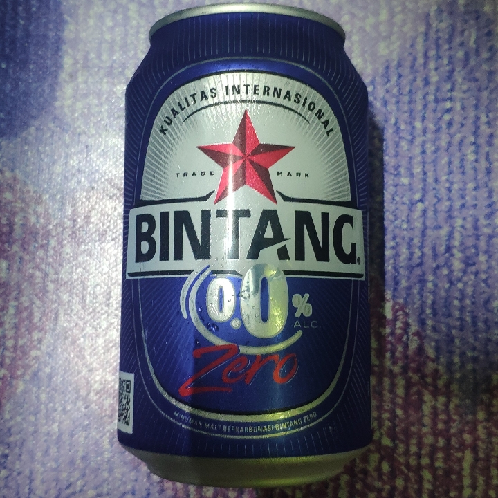 Bintang Zero