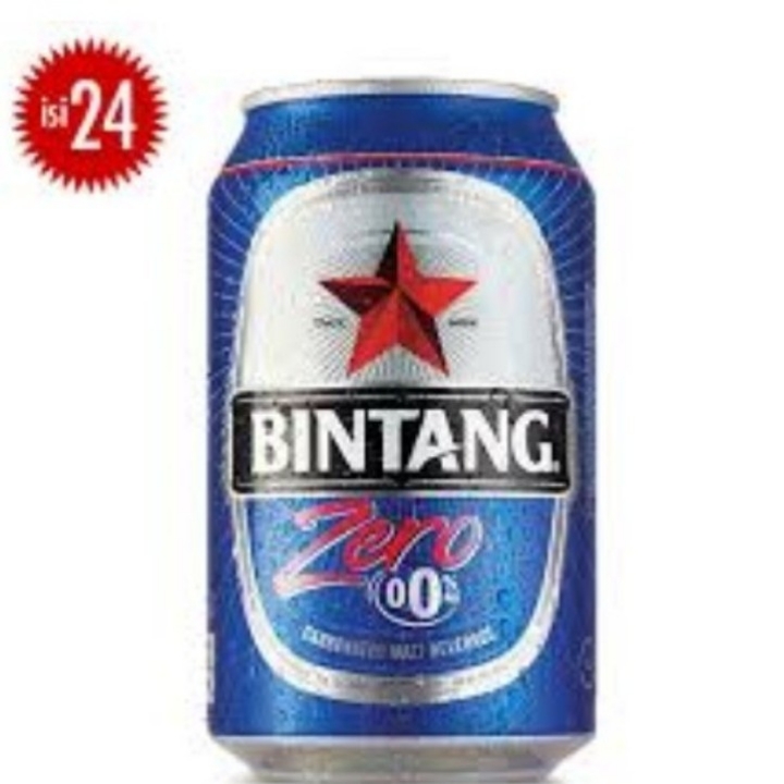 Bintang Zero