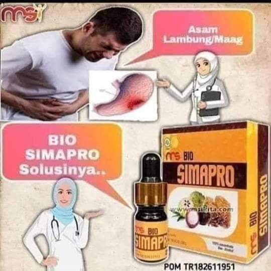 Bio Simapro