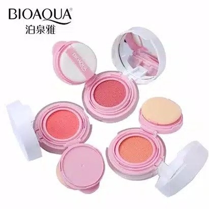 Bioaqua blushon 2