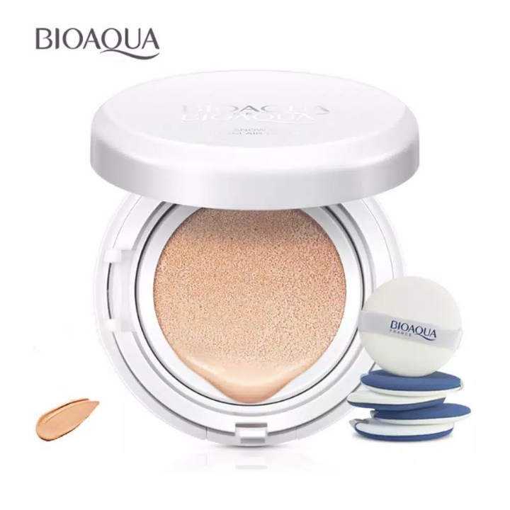 Bioaqua cream air cushion extreme