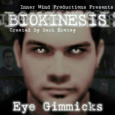 Biokinesis