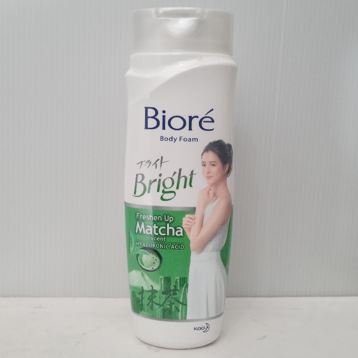 Biore BBF Bright