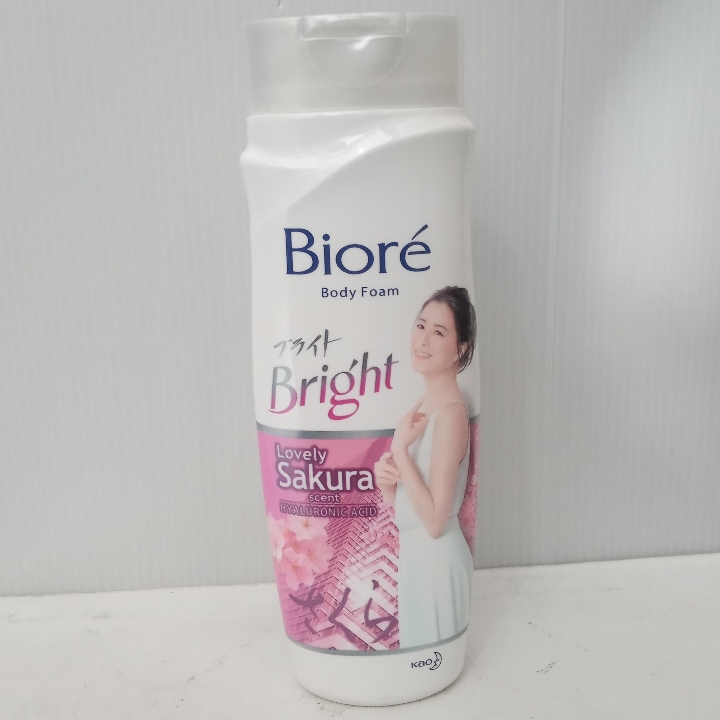 Biore BBF Bright 3