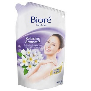 Biore Bfoam