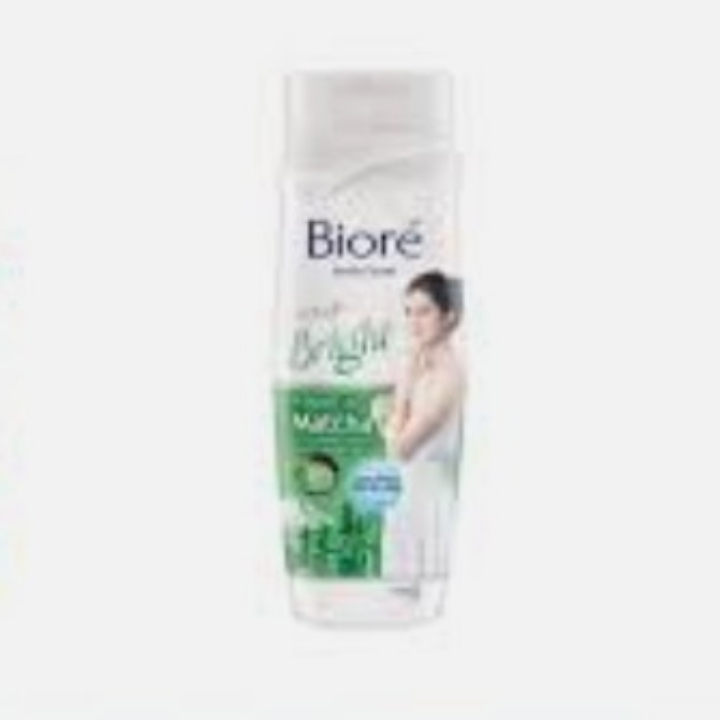 Biore Bright Matcha Botol 250ml