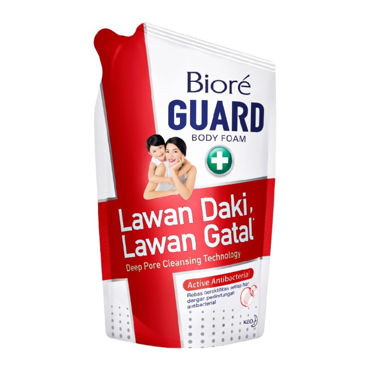 Biore Guard