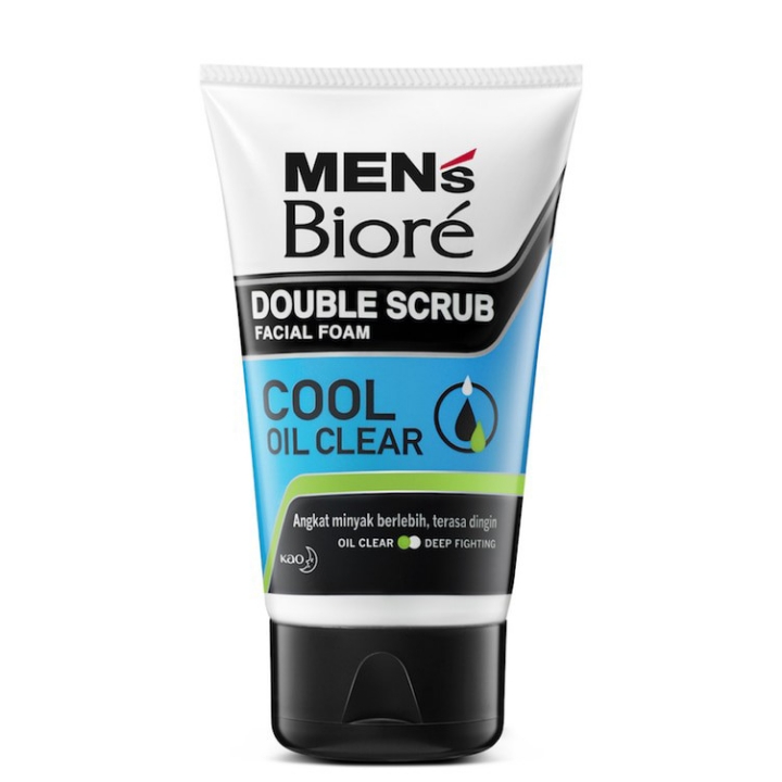 Biore Men Cool