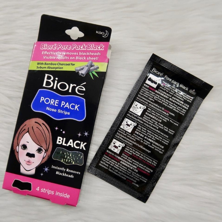 Biore Pore 